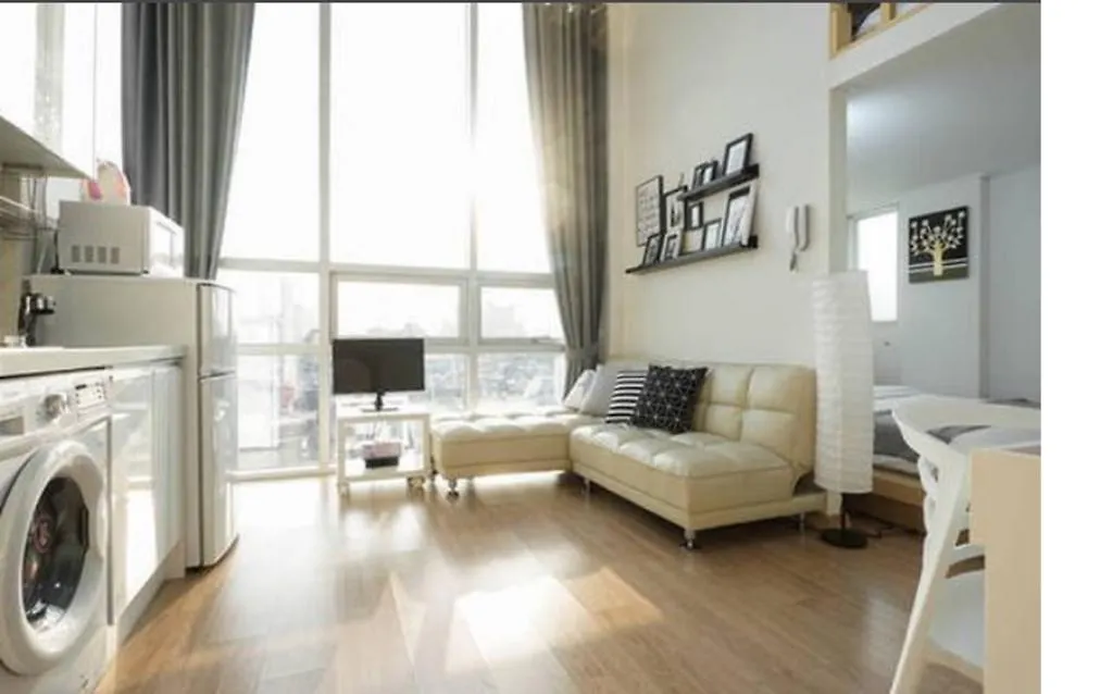 Apartmán Modern House Soul