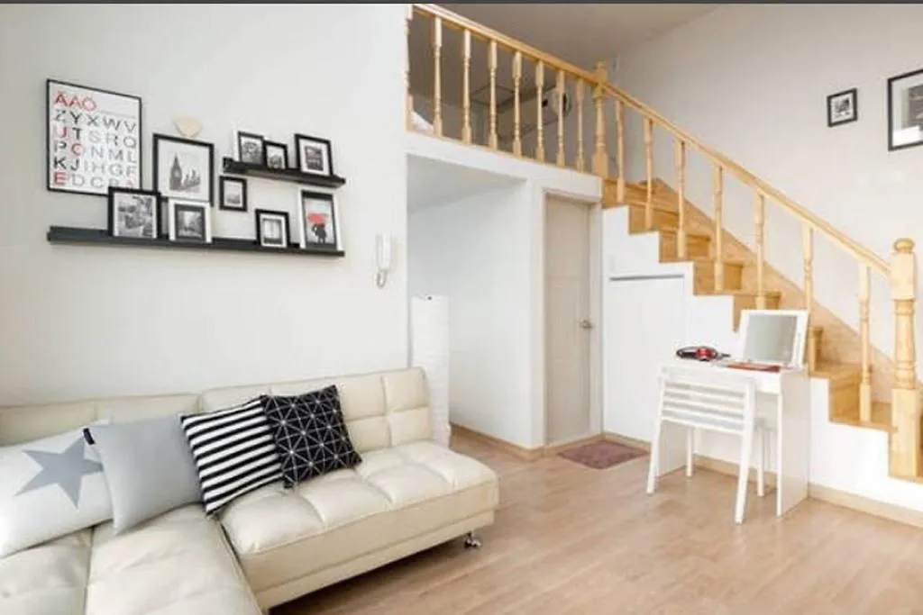 Apartmán Modern House Soul