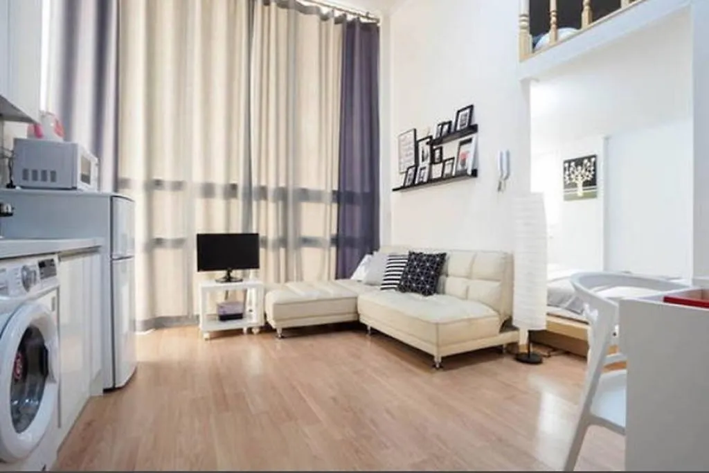 Apartmán Modern House Soul